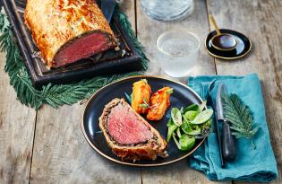 La viande en fête : sublimer le réveillon et réinventer les lendemains