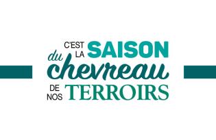 La saison du chevreau de nos terroirs