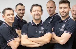 La boucherie française fait son show