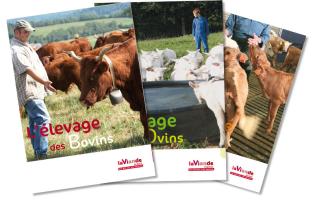 ANIMAL ET ÉLEVAGE