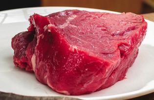 Le steak - Cuisine nomade