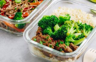 La lunchbox, votre alliée des repars à emporter ! 