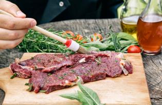 Marinades : du tonus pour toutes les viandes