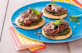 Top 6 des recettes faciles à cuisiner par des enfants