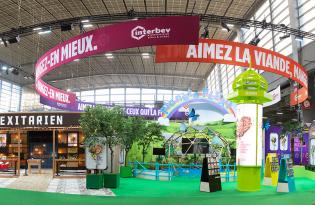 Salon de l'agriculture