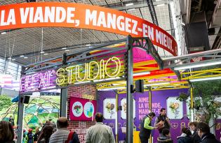 Le Flexi' studio