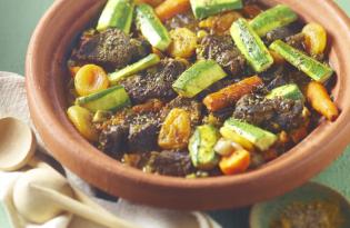 Maroc - Le Tajine, la cuisson marocaine à l’étouffée