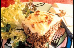 Hachis Parmentier Hachis Parmentier