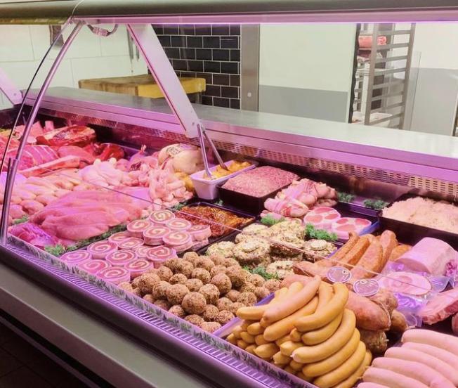 Boucherie Martinez Laviande.fr