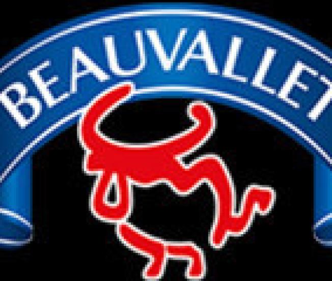 Beauvallet ***COMPLET***