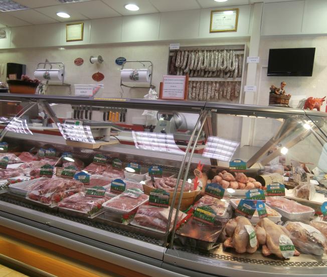 BOUCHERIE CHEZ DENIS Laviande.fr