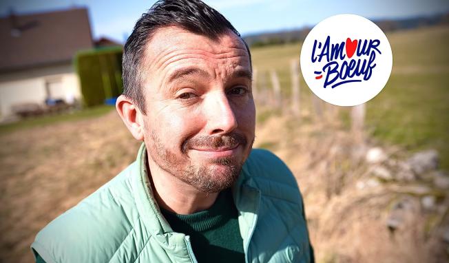 L’Amour Bœuf, celles et ceux qui font la viande de bœuf