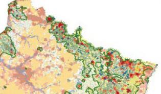 Diversité de paysage : un patrimoine reconnu