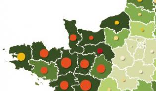 Production d’énergie renouvelable par les exploitations d’herbivores