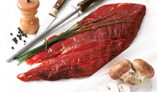 Etiquetage de la viande bovine et de veau
