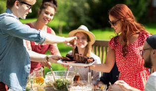 Alimentation des adolescents