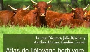 Atlas de l’élevage herbivore : un exercice scientifique