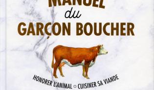 Le Manuel du Garçon Boucher