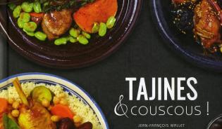 Tajines & Couscous