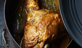 La cocotte