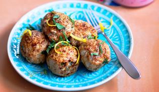 Les meilleures recettes de viande hachée