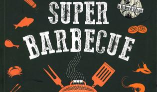 Super barbecue