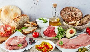Bruschetta, la tartine qui a tout bon !