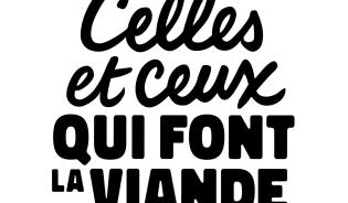 Celles et ceux qui font la viande