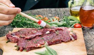 Marinades : du tonus pour toutes les viandes