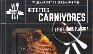 Recettes carnivores