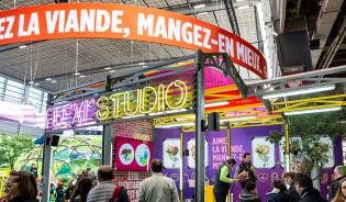 Le Flexi' studio