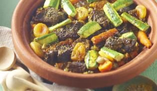 Maroc - Le Tajine, la cuisson marocaine à l’étouffée