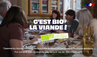 Viandes Bio