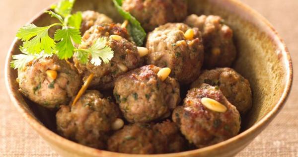 Les Boulettes De Viande Pour Un Monde De Saveurs Cuisine Achat