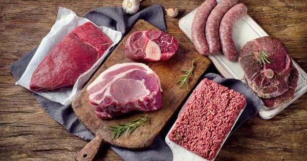 La consommation de viande en France | Nutrition & santé | La-viande.fr