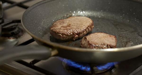 Cuire la viande en basse température, Cuisine & Achat