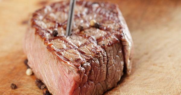 Cuire La Viande En Basse Temperature Cuisine Achat La Viande Fr