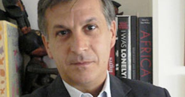 Interview de Pierre Sanner | Culture & Société | La-viande.fr