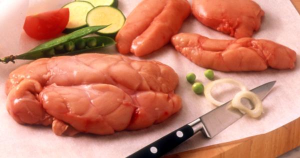 Le Ris De Veau Et D Agneau Cuisine Achat La Viande Fr