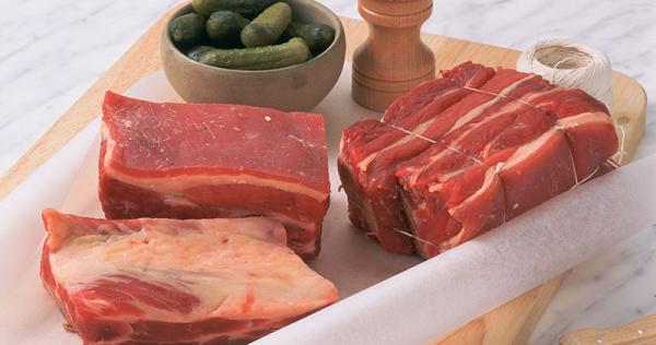 Plat De Cotes De Bœuf Cuisine Achat La Viande Fr