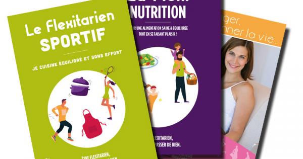 Santé et nutrition, Nutrition, Saine nutrition