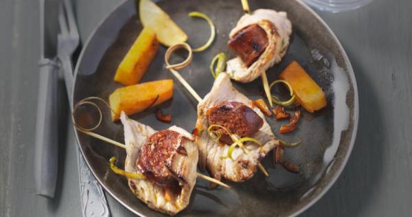 Le Top 8 Des Recettes De Tapas De Viande Cuisine Achat La