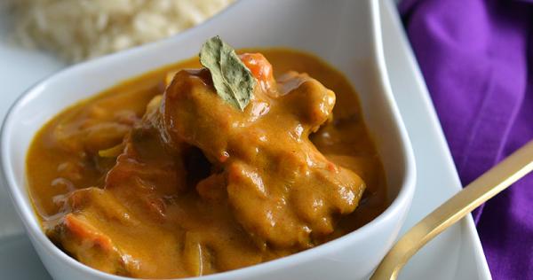 Recette De Bœuf Sauce Curry