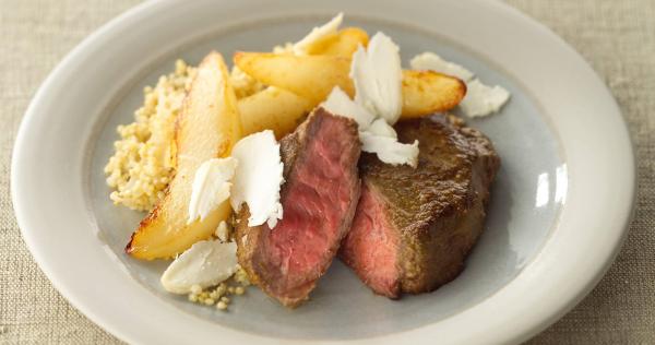 Recette Poire De Boeuf Marmiton