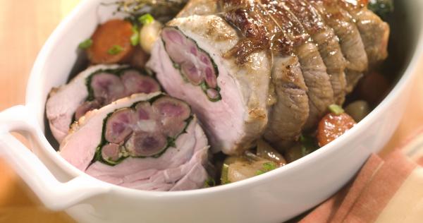 Rognonade de veau-image