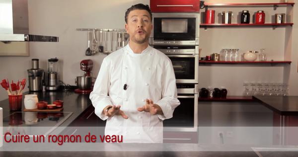 Comment Cuire Un Rognon De Veau Cuisiner La Viande Les
