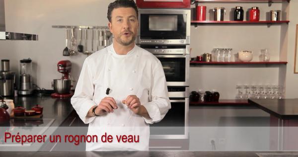 Comment Préparer Un Rognon De Veau Cuisiner La Viande