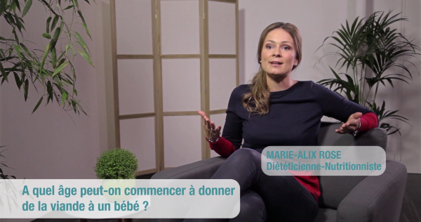 A Quel Age Peut On Commencer A Donner De La Viande A Un Bebe Web Tv La Viande Fr A Quel Age Peut On Commencer A Donner De La Viande A Un Bebe Web Tv La Viande Fr
