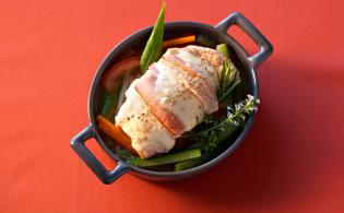 Veau en portefeuille