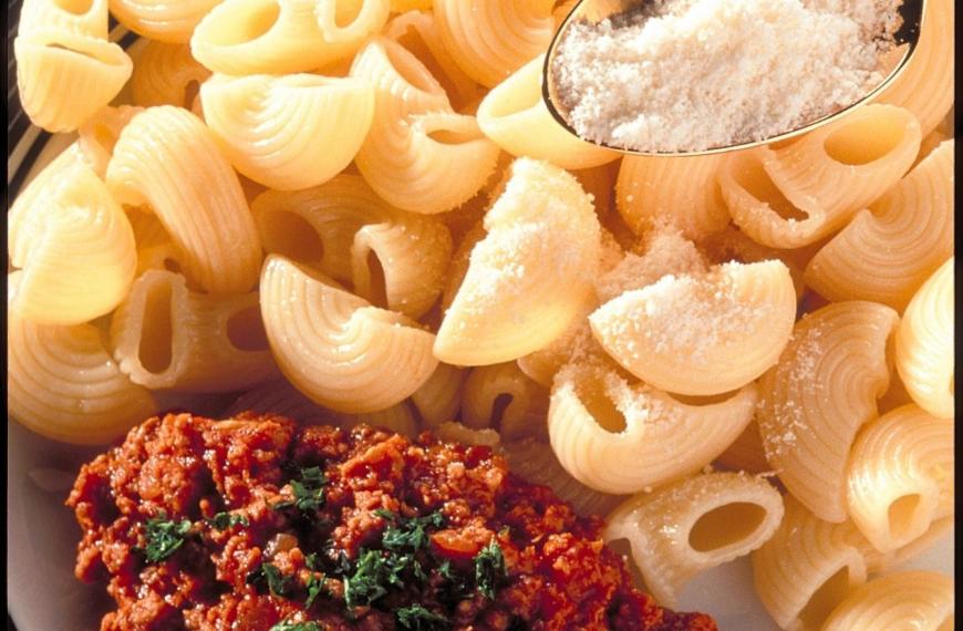 Sauce au boeuf pour grosses pâtes Sauce au boeuf pour grosses pâtes